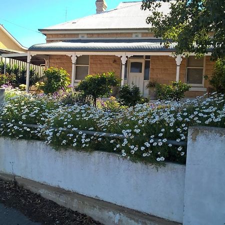 Book Keepers Cottage Waikerie Exterior foto