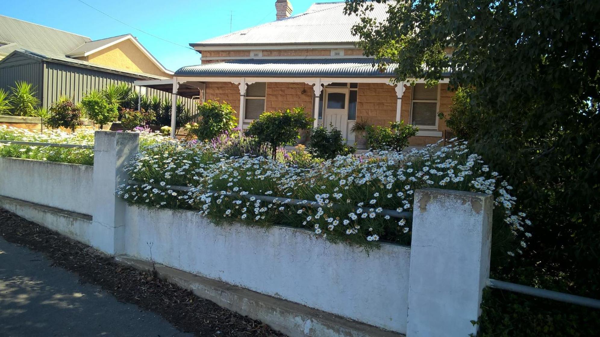 Book Keepers Cottage Waikerie Exterior foto